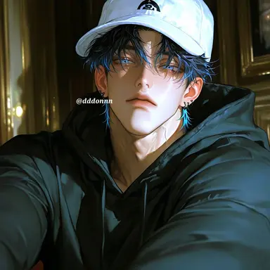 Profile image of 이시온
