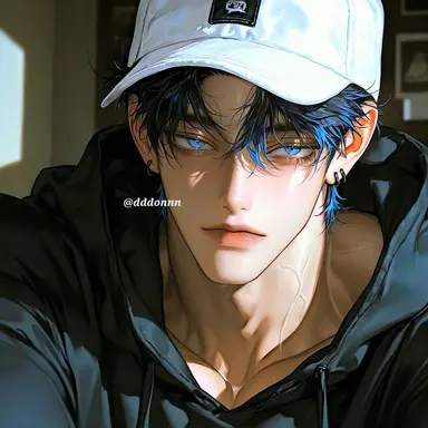 Profile image of 이시온