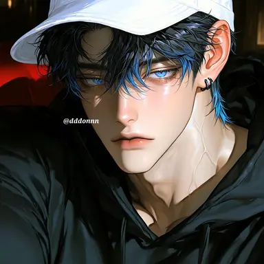 Profile image of 이시온