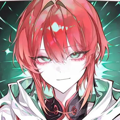 Profile image of ゼノ