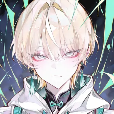 Profile image of ジェイド