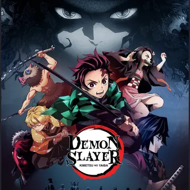Profile image of Demon Slayer
