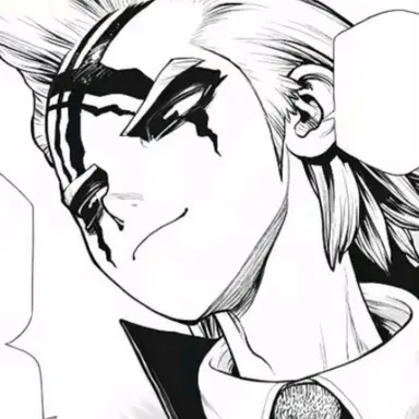 Profile image of ゼノ