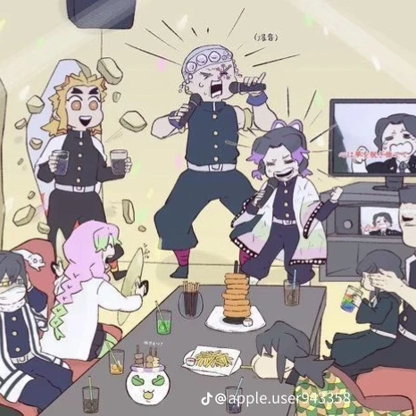 柱