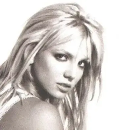 WittyRest6504의 Britney Spears