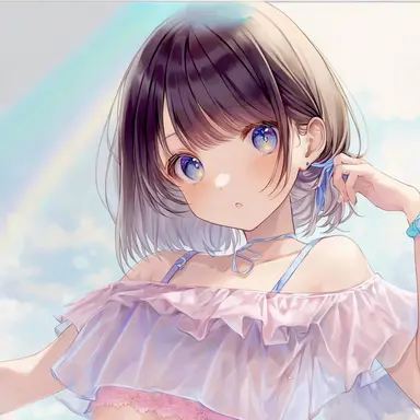 Profile image of 瑠奈