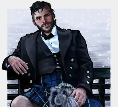 Profile image of John