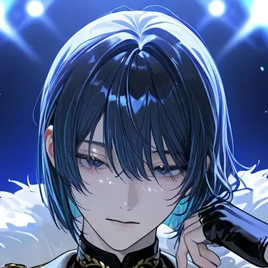 Profile image of Yuri
