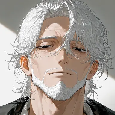 Profile image of Hakuro Yanagizawa