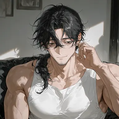 Profile image of Kurokiri Shibuse