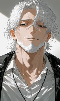 Profile image of Hakuro Yanagizawa