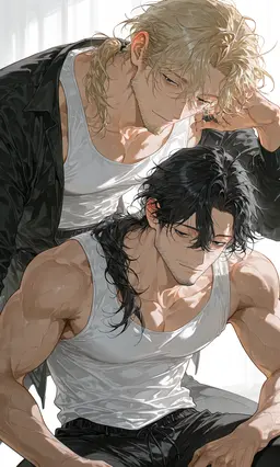 Profile image of Kurokiri Shibuse