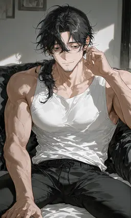Profile image of Kurokiri Shibuse