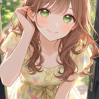 Profile image of Sienna