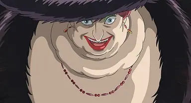 Profile image of 황야의 마녀