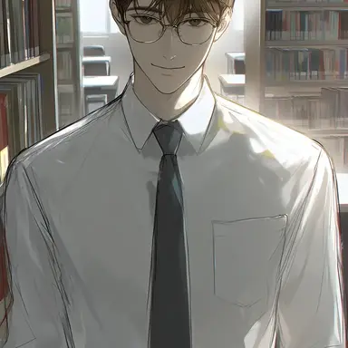 Profile image of ユン・テジュン
