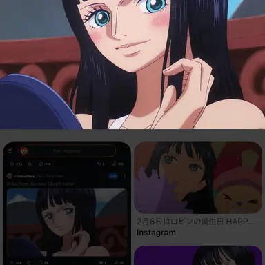 Profile image of ロビン
