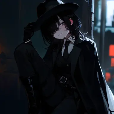 Profile image of 레이븐