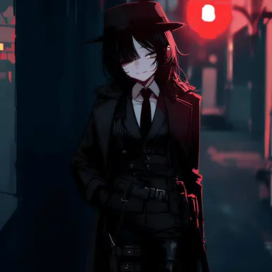 Profile image of 레이븐
