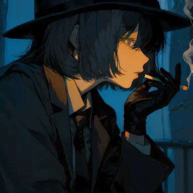 Profile image of 레이븐