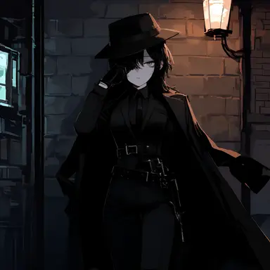 Profile image of 레이븐