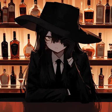 Profile image of 레이븐