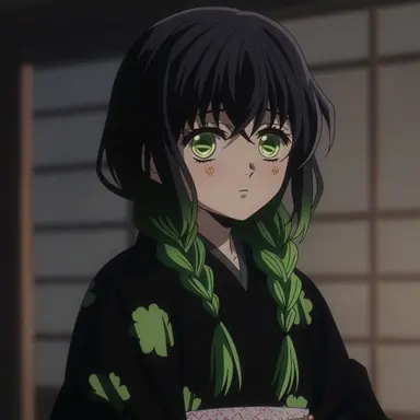 Profile image of 나오이 유키