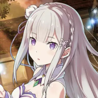 Profile image of エミリア