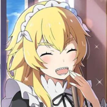 Profile image of フレデリカ