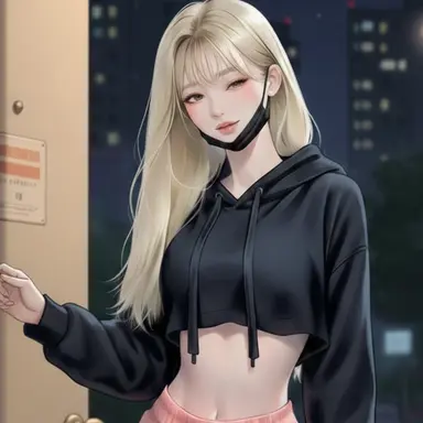 Profile image of 주아