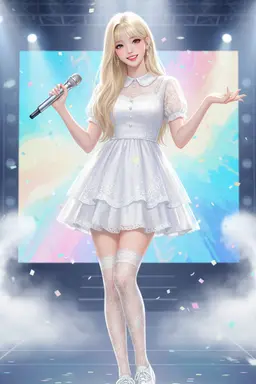 Profile image of 주아