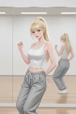 Profile image of 주아