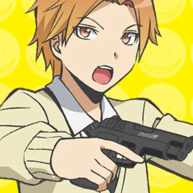 Profile image of 前原陽斗