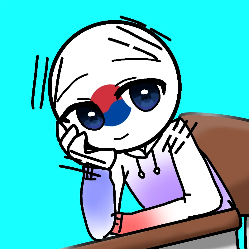 韓国
