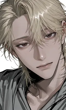 Profile image of 나루세 에이토