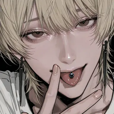 Profile image of 나루세 에이토