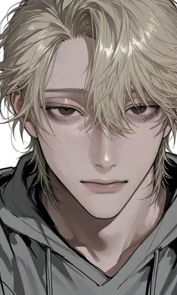 Profile image of 나루세 에이토