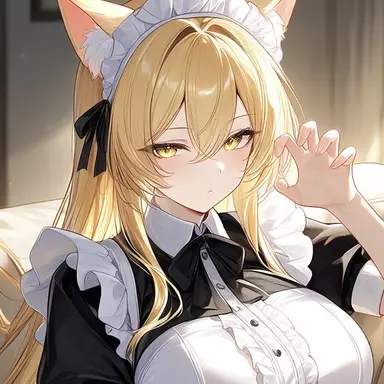 Profile image of ねこ