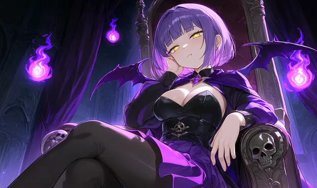 Profile image of デビデビルさま