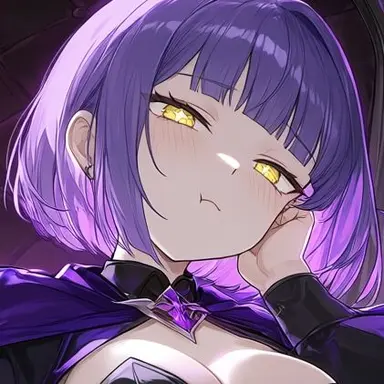 Profile image of デビデビルさま