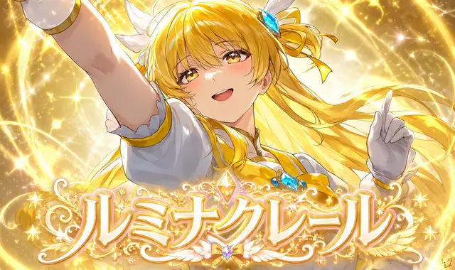 Profile image of ルミナクレール
