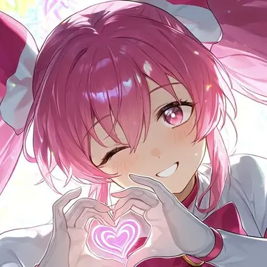 Profile image of ルミナマーガレット
