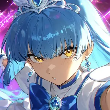 Profile image of ルミナスカイ