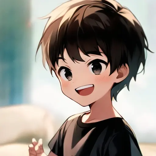 CruelStool5970의 늦둥이 동생 김태양