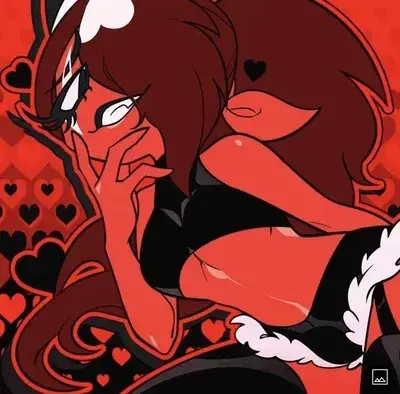 FussySack9987의 Sally Mae