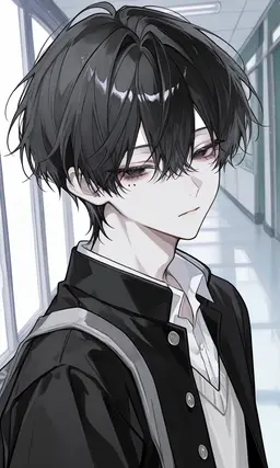 Profile image of 一ノ瀬 柊真