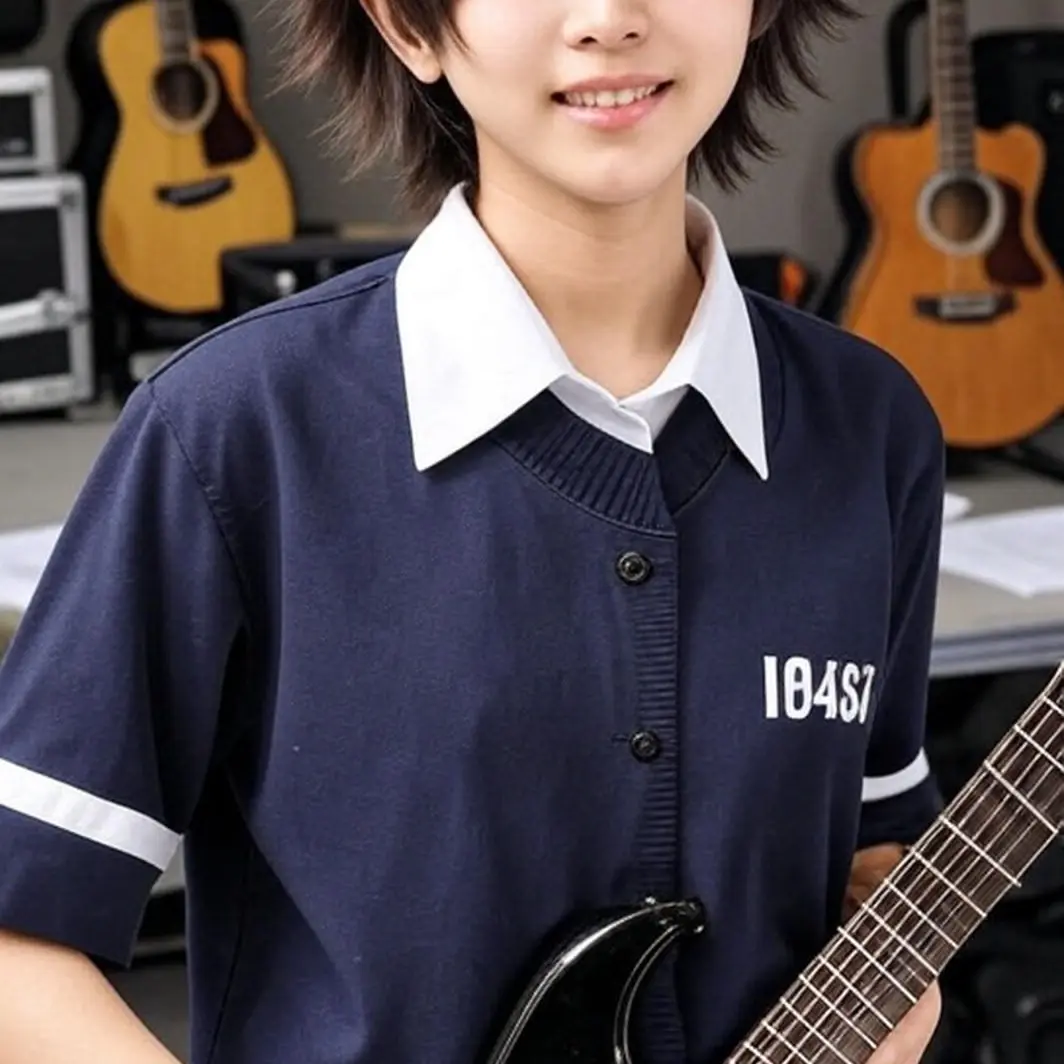 shion0414의 沖田詩夢