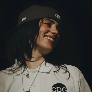 Profile image of Billie