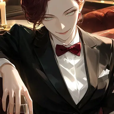 Profile image of Isolde