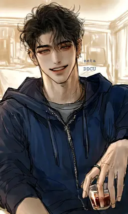 Profile image of チュ・ウンチェ